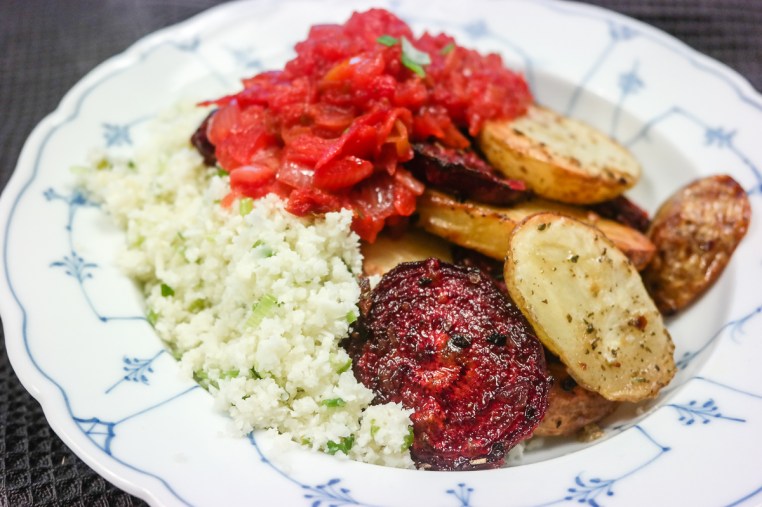 Foto: Mia Frogner/ Green Bonanza