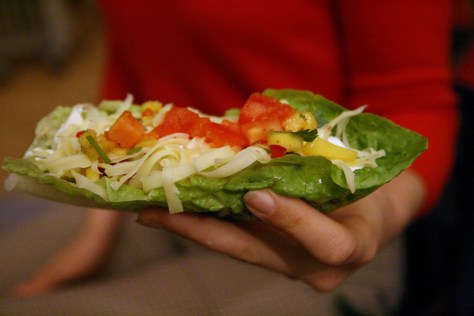 Grønare kvardag_Zero Waste Taco_Kristine Ullaland_Søppelfri.JPG