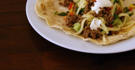 Zero Waste Taco_Grønare kvardag_Kristine Ullaland_Søppelfri.JPG