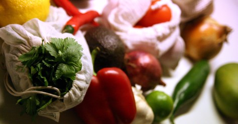 Zero Waste_Grønare kvardag_Kristine Ullaland.JPG