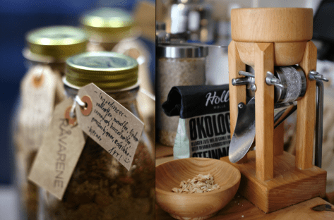 Råvarene_edit_Grønare kvardag_Zero Waste_Foto av Kristine Ullaland