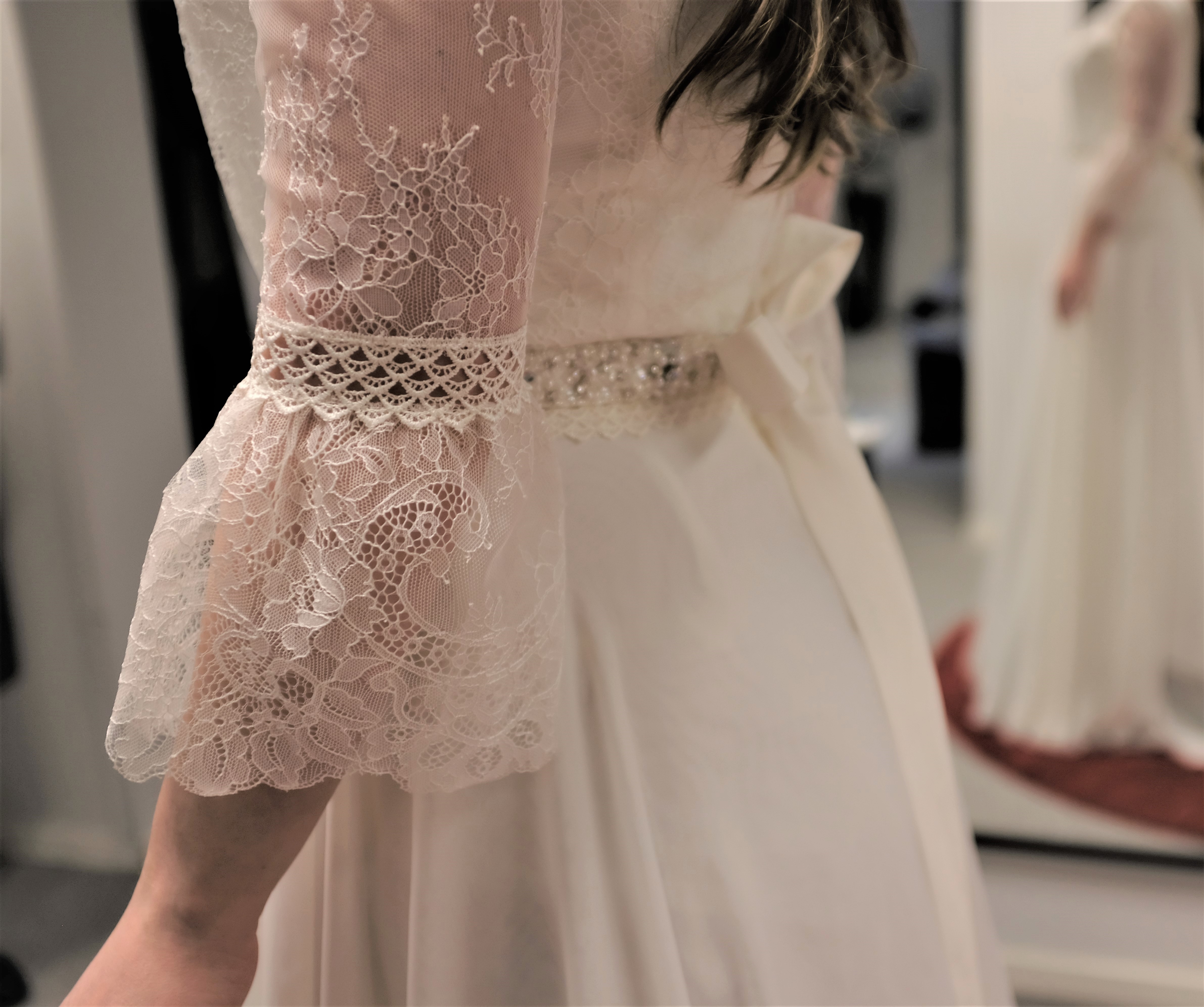 Grønare kvardag_Zero Waste bryllup_Kristine Ullaland_Forlover (2)